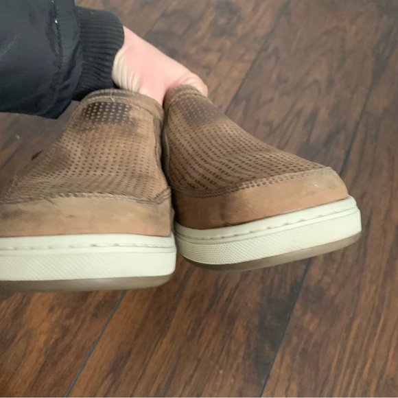 ABEO PRO Advantage Casual Slip On Men size 11 - Picture 9 of 9